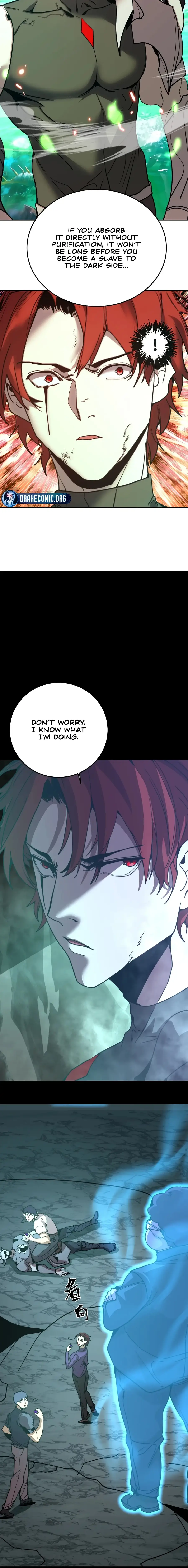 Read Logging 10000 Years into the Future Manga Online