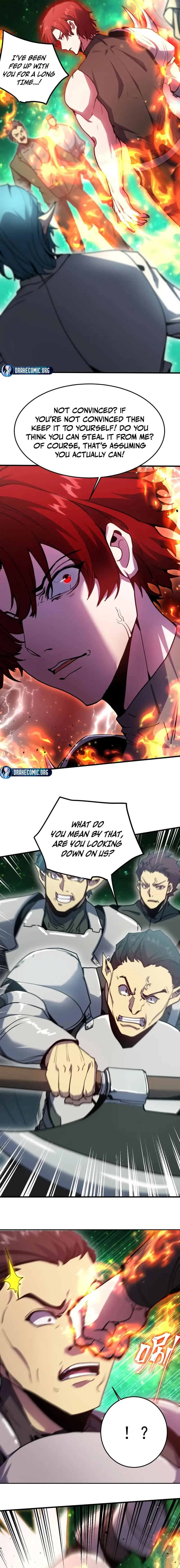 Read Logging 10000 Years into the Future Manga Online