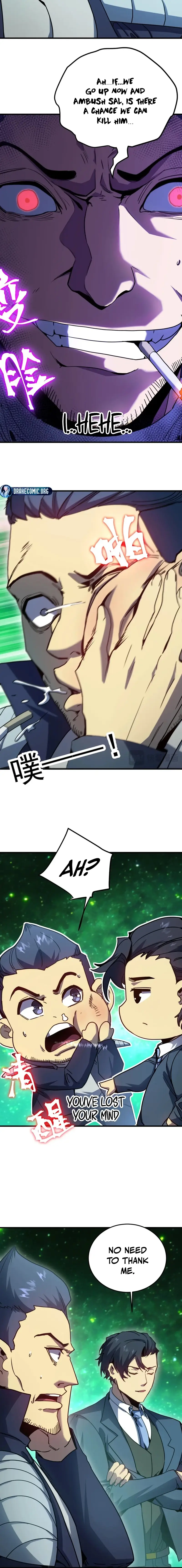 Read Logging 10000 Years into the Future Manga Online