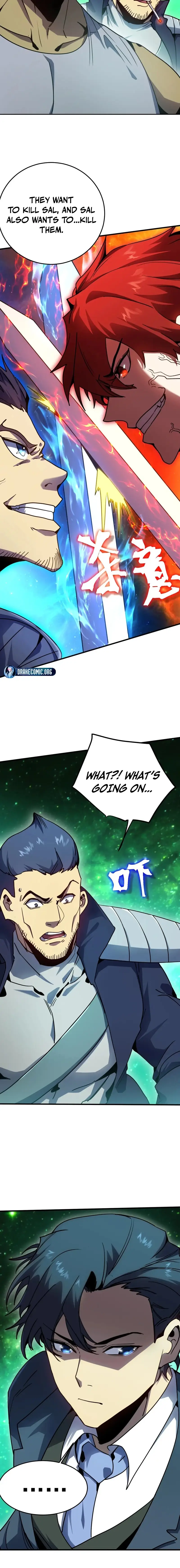 Read Logging 10000 Years into the Future Manga Online