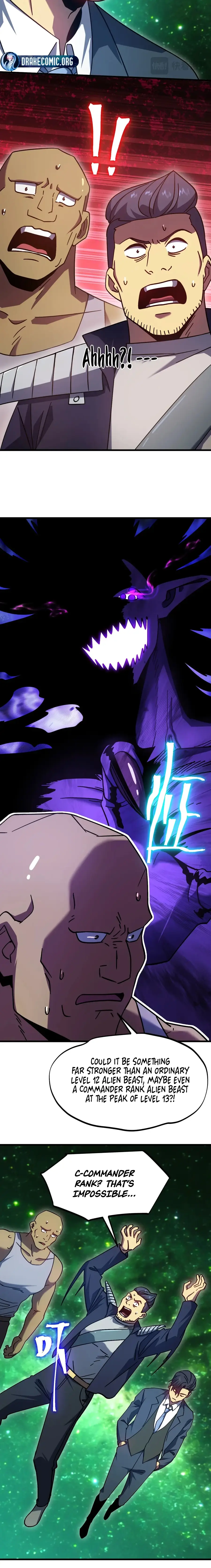 Read Logging 10000 Years into the Future Manga Online