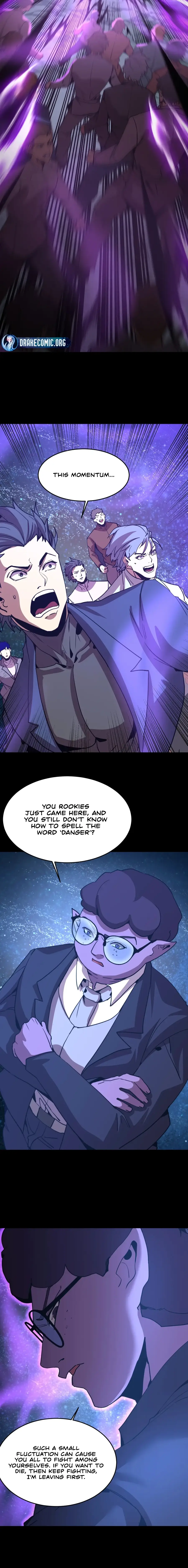 Read Logging 10000 Years into the Future Manga Online
