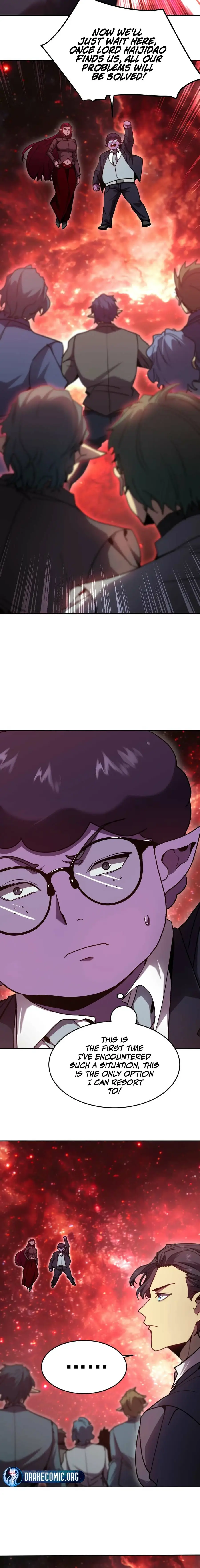 Read Logging 10000 Years into the Future Manga Online