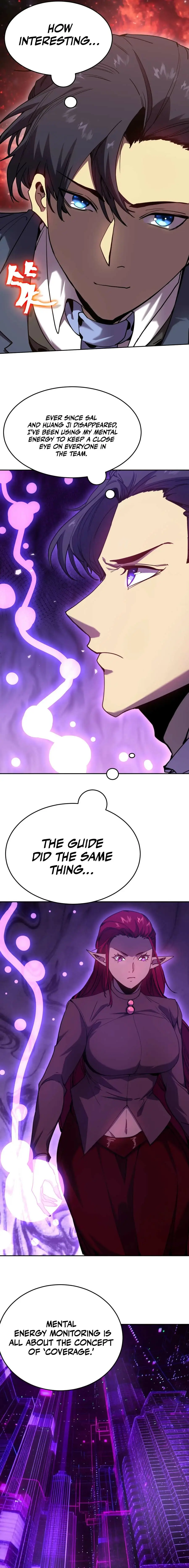 Read Logging 10000 Years into the Future Manga Online