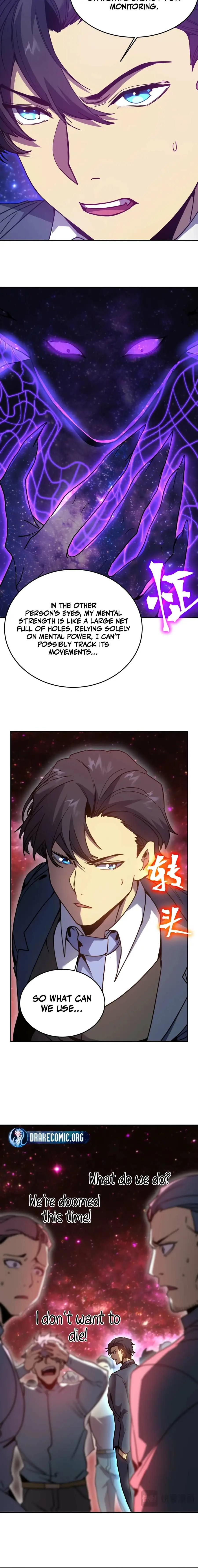 Read Logging 10000 Years into the Future Manga Online