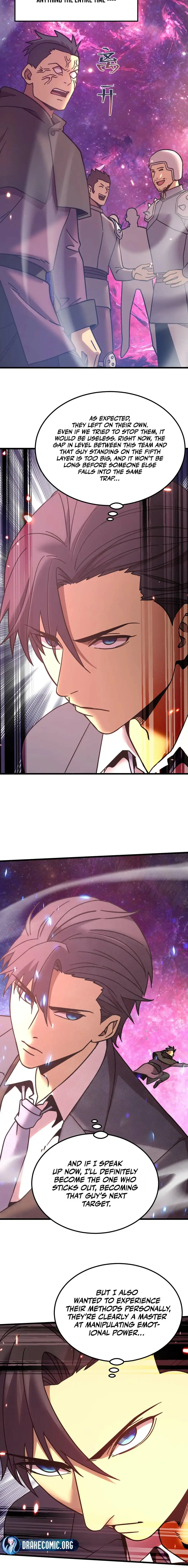Read Logging 10000 Years into the Future Manga Online