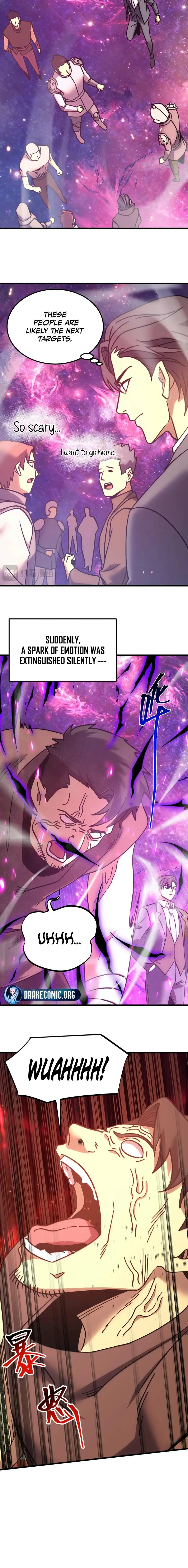 Read Logging 10000 Years into the Future Manga Online