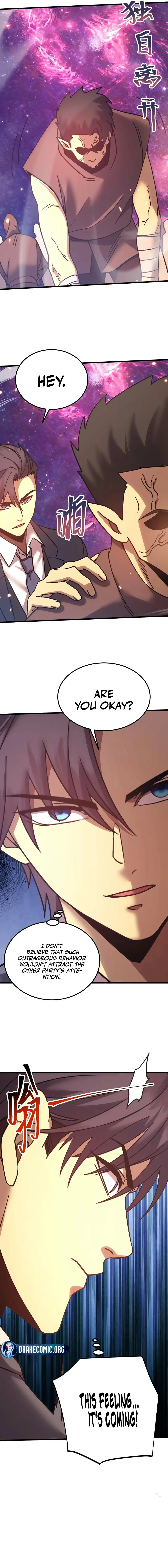 Read Logging 10000 Years into the Future Manga Online