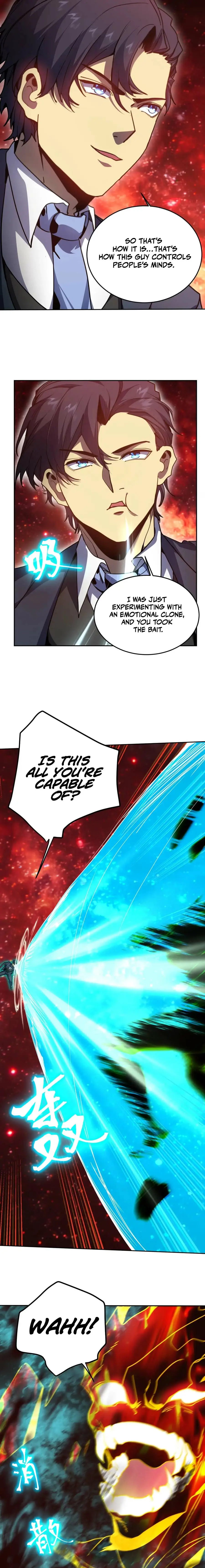 Read Logging 10000 Years into the Future Manga Online