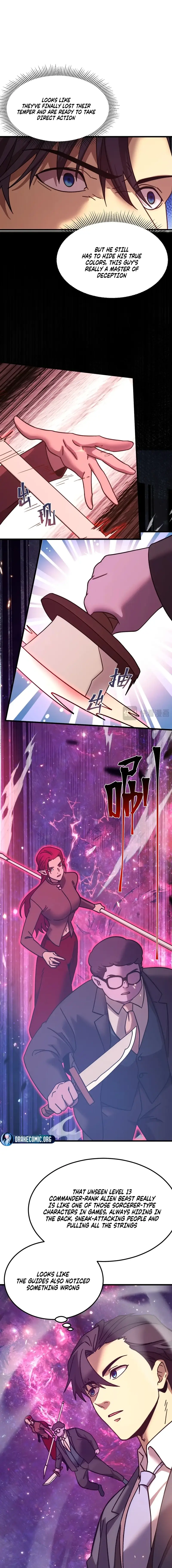 Read Logging 10000 Years into the Future Manga Online