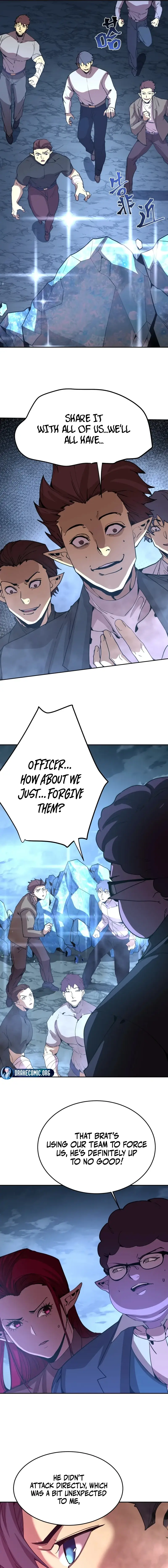 Read Logging 10000 Years into the Future Manga Online