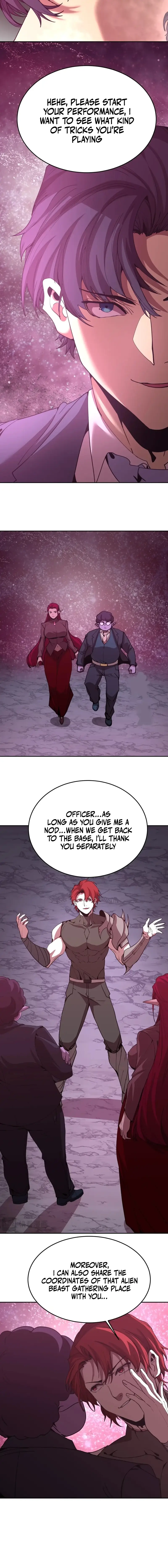 Read Logging 10000 Years into the Future Manga Online