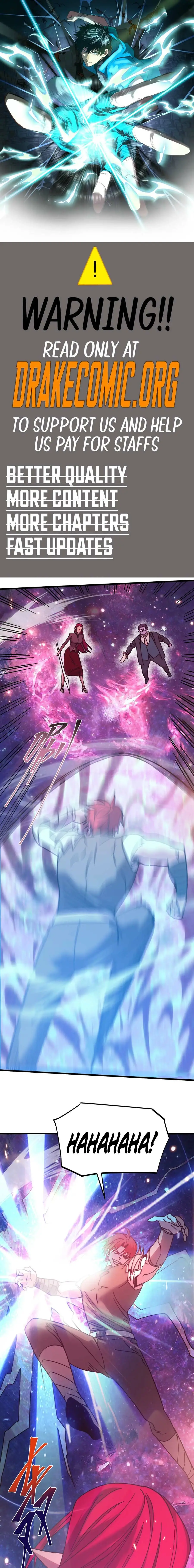 Read Logging 10000 Years into the Future Manga Online