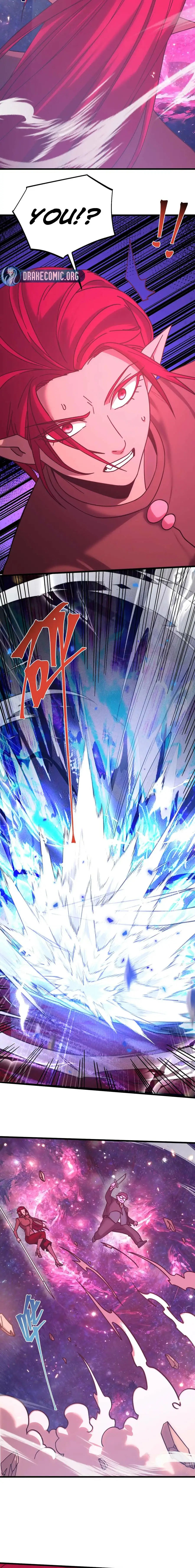 Read Logging 10000 Years into the Future Manga Online