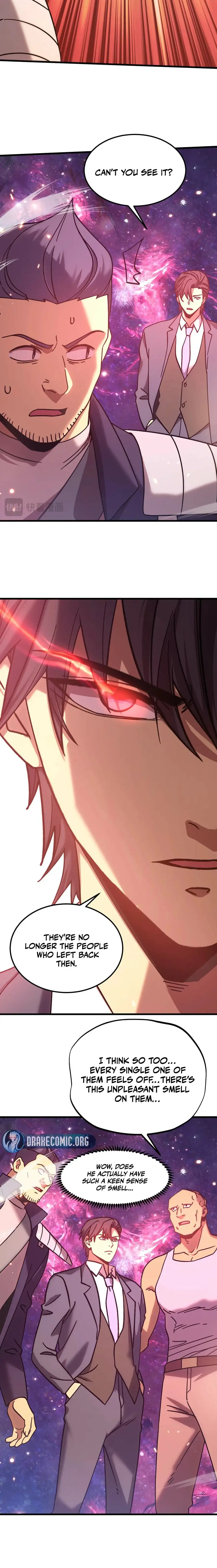 Read Logging 10000 Years into the Future Manga Online