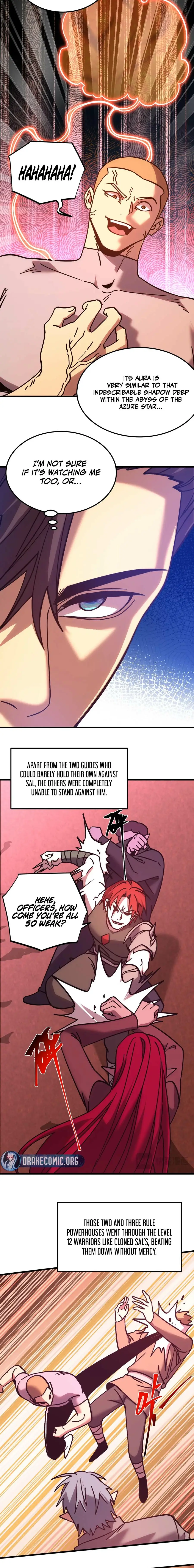Read Logging 10000 Years into the Future Manga Online