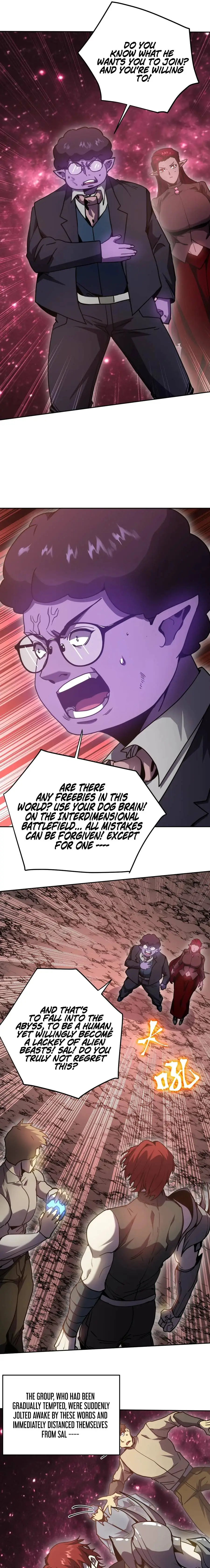 Read Logging 10000 Years into the Future Manga Online