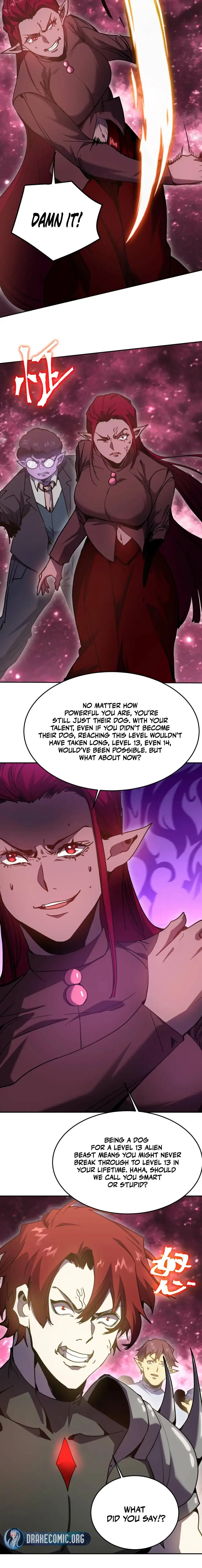 Read Logging 10000 Years into the Future Manga Online