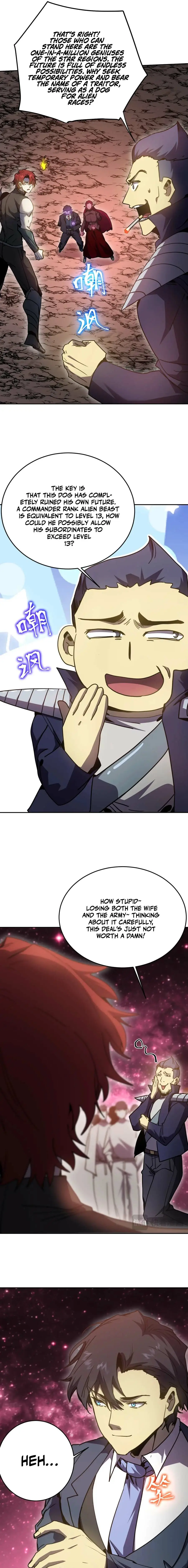 Read Logging 10000 Years into the Future Manga Online