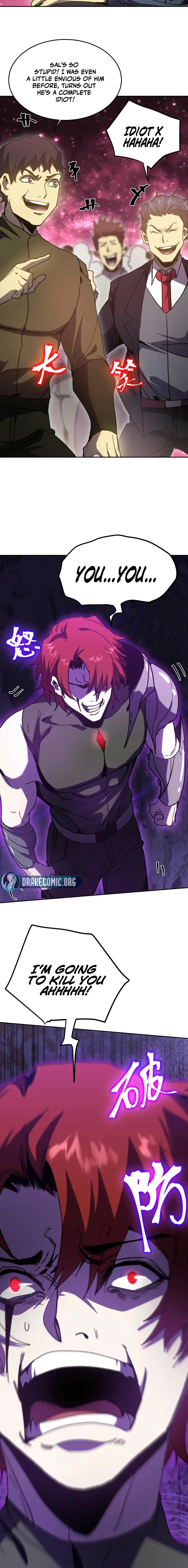 Read Logging 10000 Years into the Future Manga Online