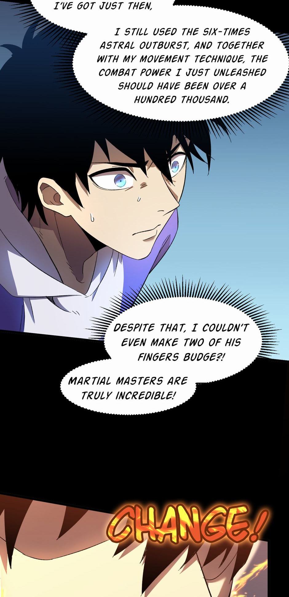 Read Logging 10000 Years into the Future Manga Online