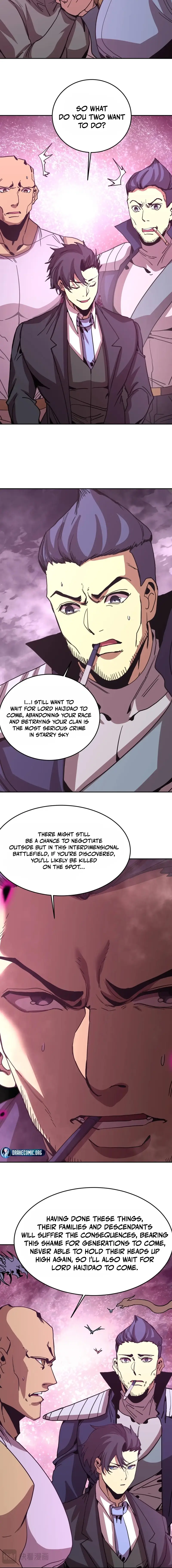 Read Logging 10000 Years into the Future Manga Online