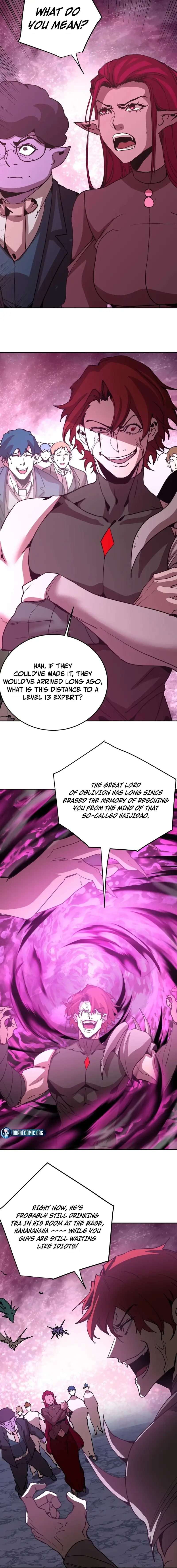 Read Logging 10000 Years into the Future Manga Online