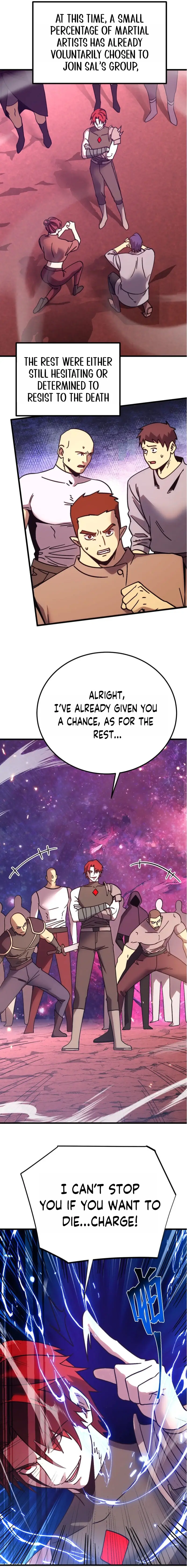 Read Logging 10000 Years into the Future Manga Online