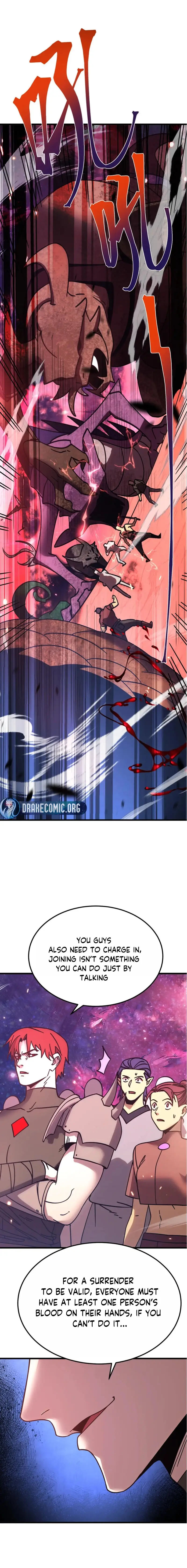 Read Logging 10000 Years into the Future Manga Online