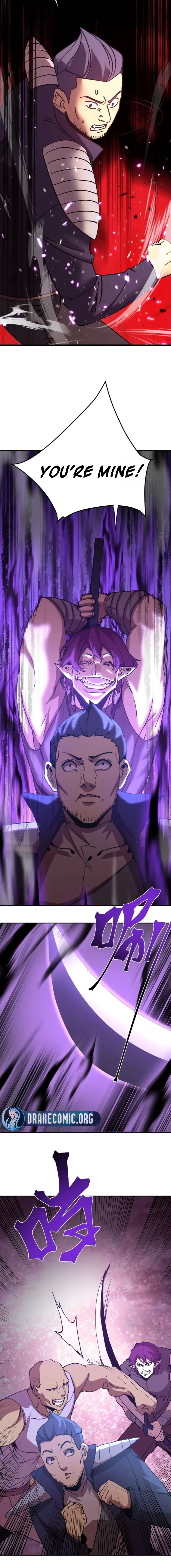 Read Logging 10000 Years into the Future Manga Online