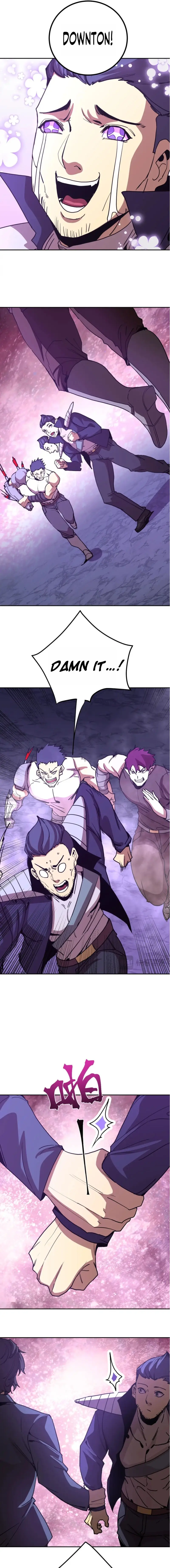 Read Logging 10000 Years into the Future Manga Online