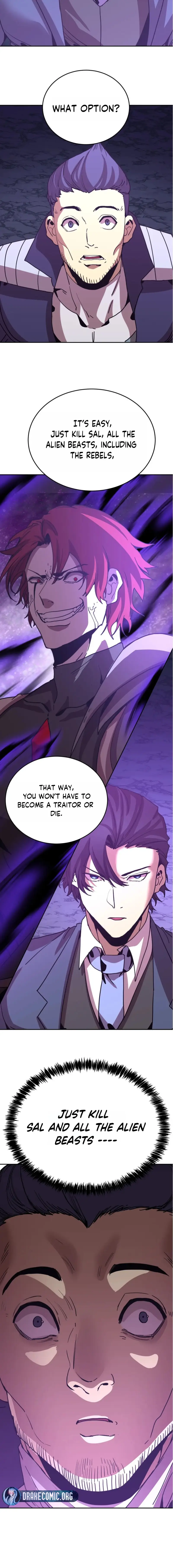Read Logging 10000 Years into the Future Manga Online