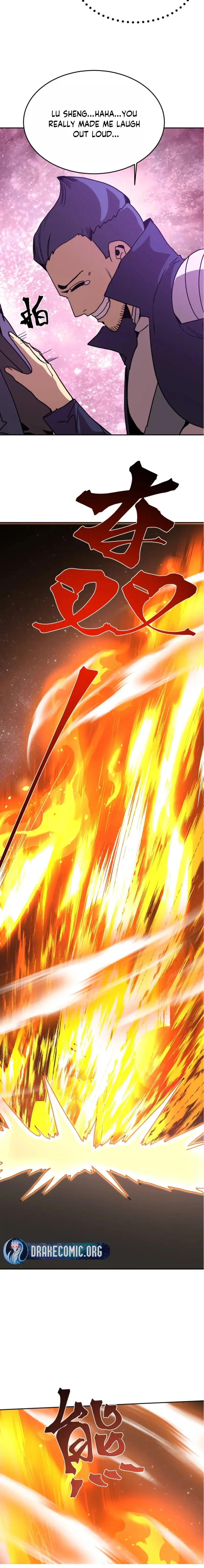 Read Logging 10000 Years into the Future Manga Online