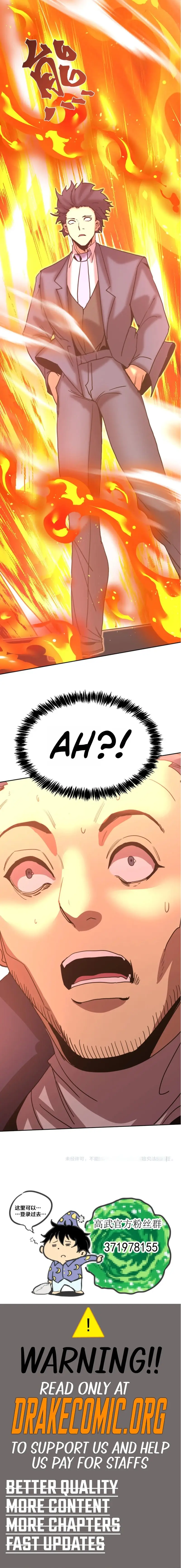 Read Logging 10000 Years into the Future Manga Online