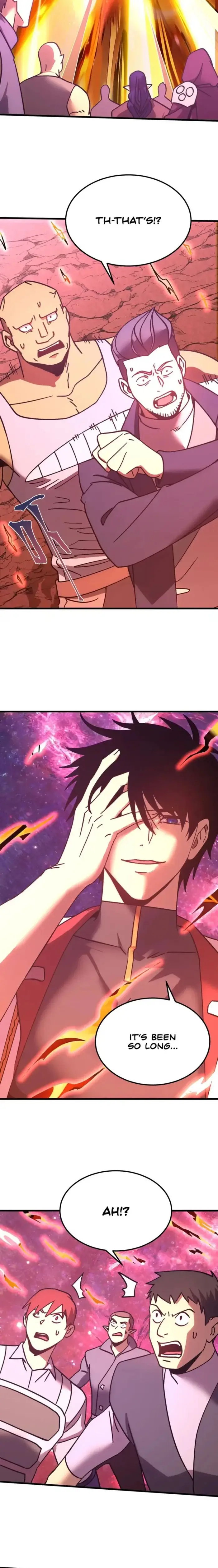 Read Logging 10000 Years into the Future Manga Online