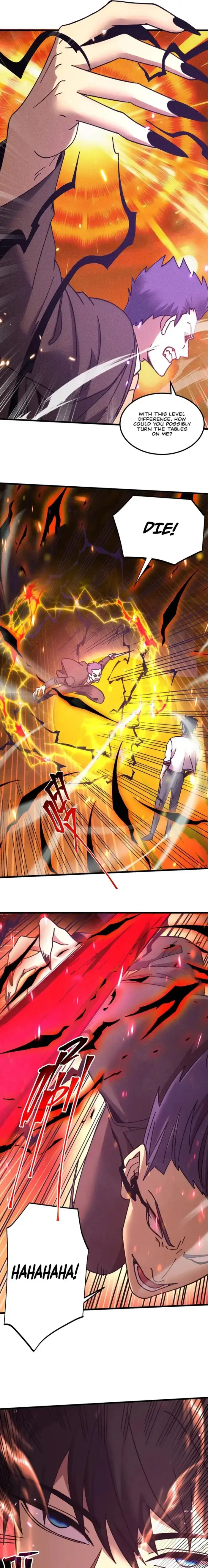 Read Logging 10000 Years into the Future Manga Online