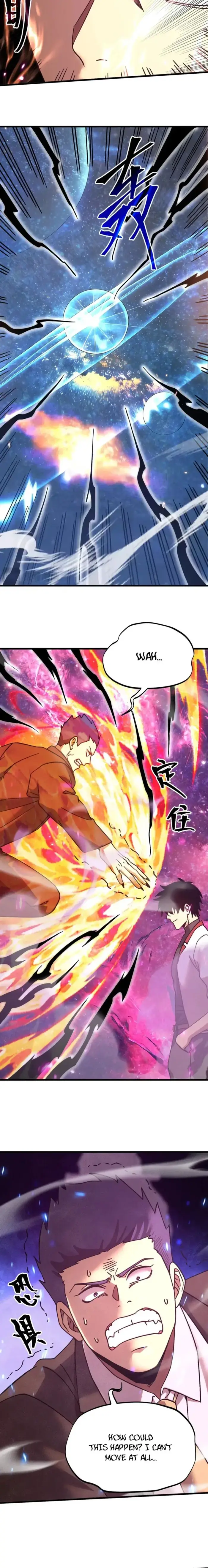 Read Logging 10000 Years into the Future Manga Online