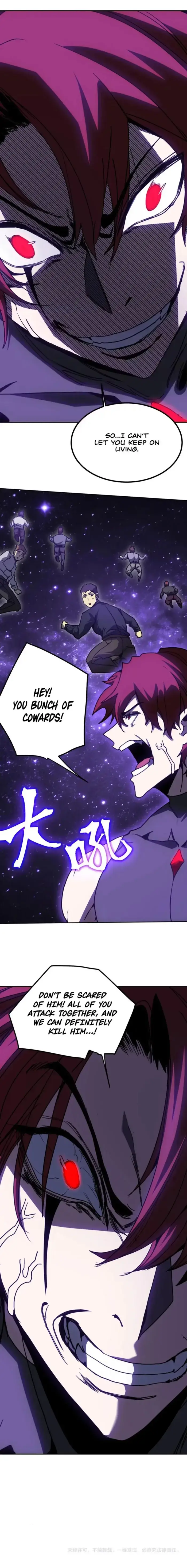 Read Logging 10000 Years into the Future Manga Online