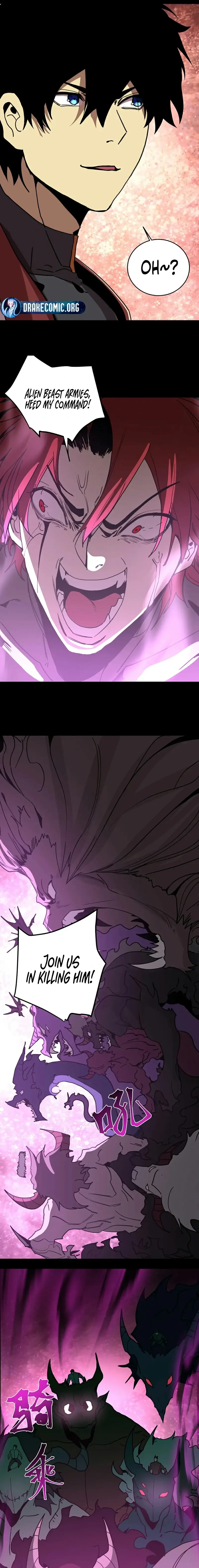 Read Logging 10000 Years into the Future Manga Online