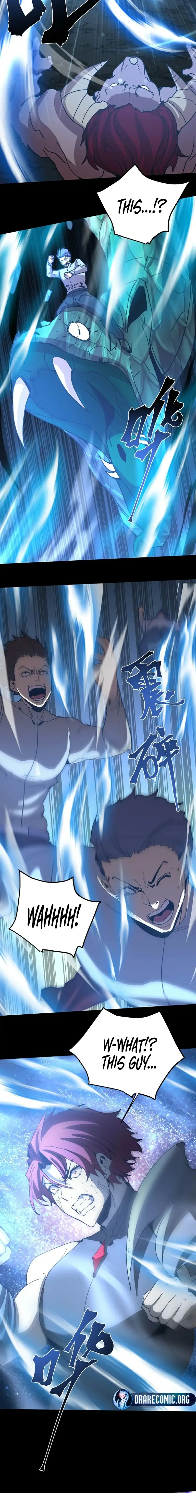 Read Logging 10000 Years into the Future Manga Online
