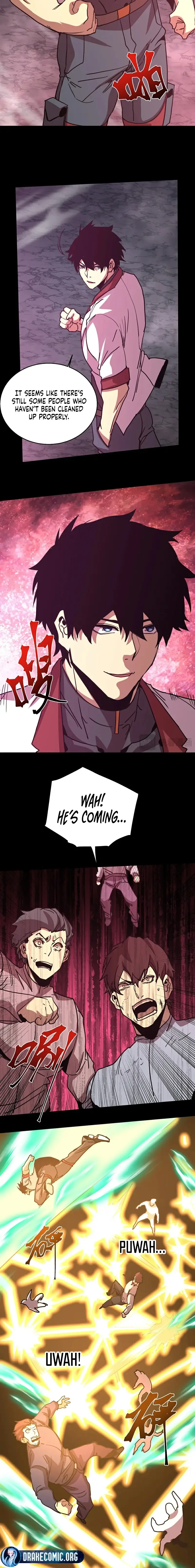 Read Logging 10000 Years into the Future Manga Online