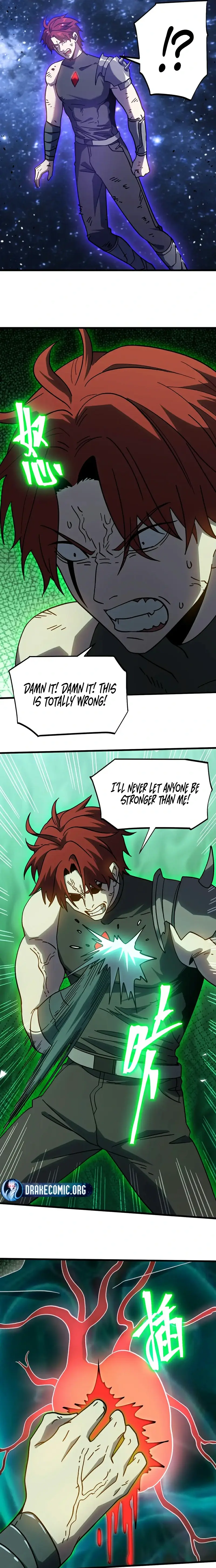 Read Logging 10000 Years into the Future Manga Online