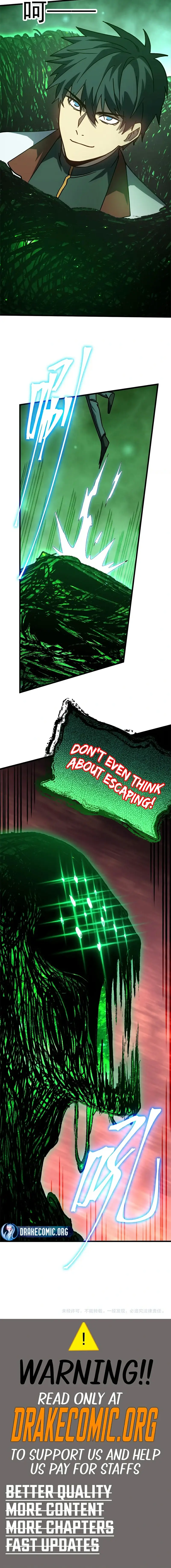 Read Logging 10000 Years into the Future Manga Online
