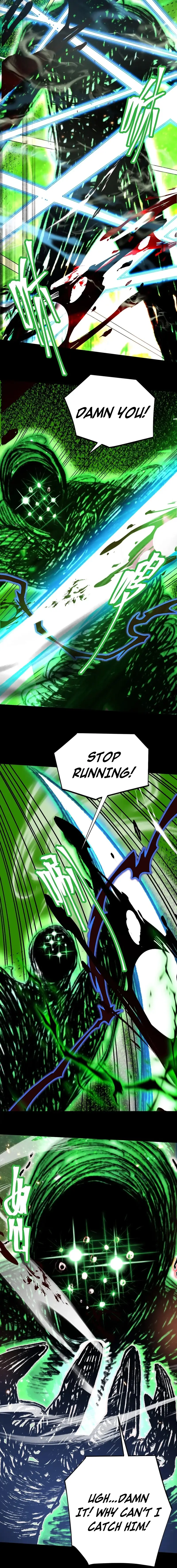 Read Logging 10000 Years into the Future Manga Online