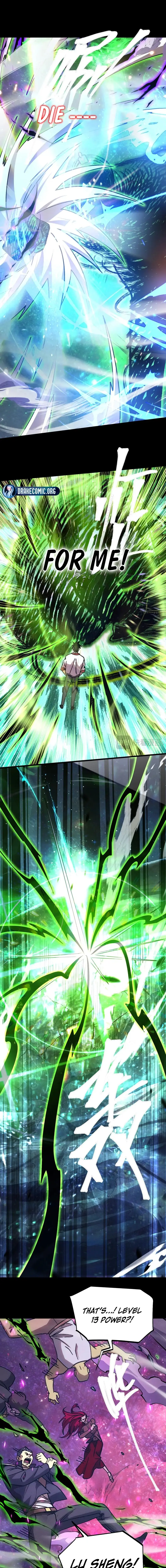 Read Logging 10000 Years into the Future Manga Online