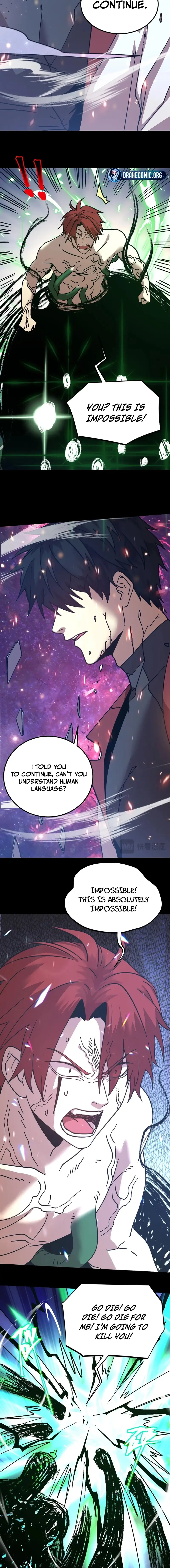 Read Logging 10000 Years into the Future Manga Online