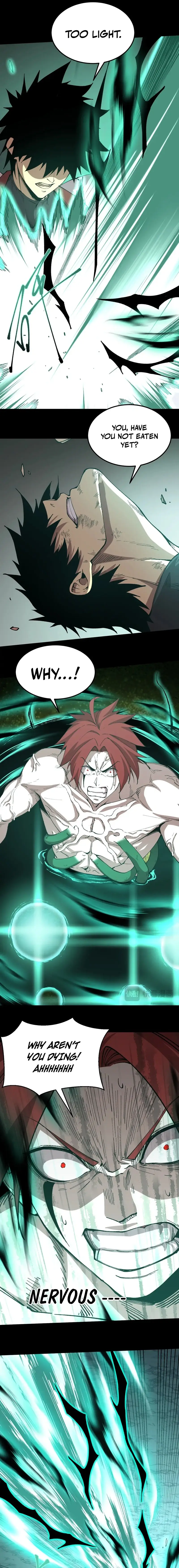 Read Logging 10000 Years into the Future Manga Online