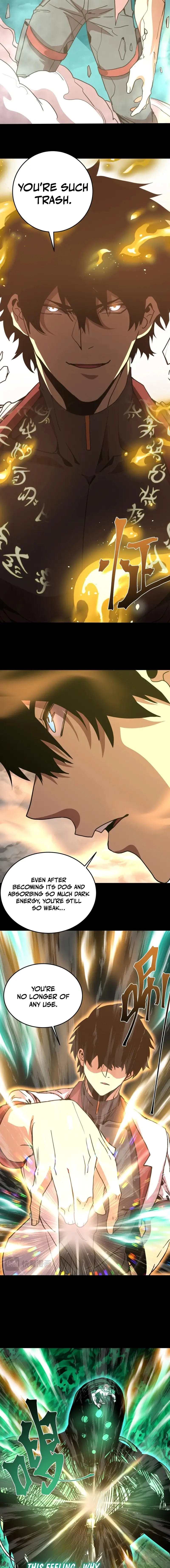 Read Logging 10000 Years into the Future Manga Online
