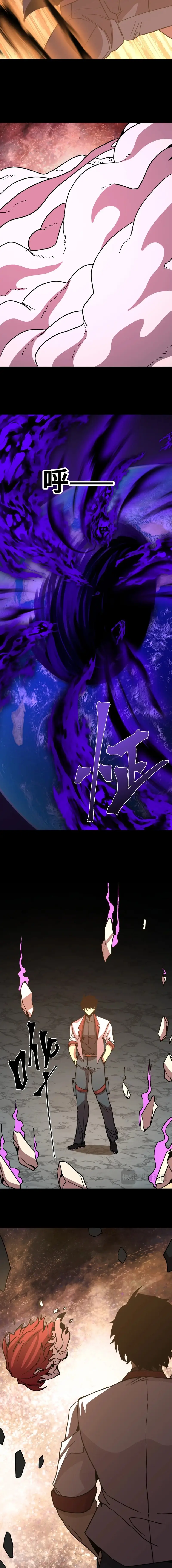 Read Logging 10000 Years into the Future Manga Online