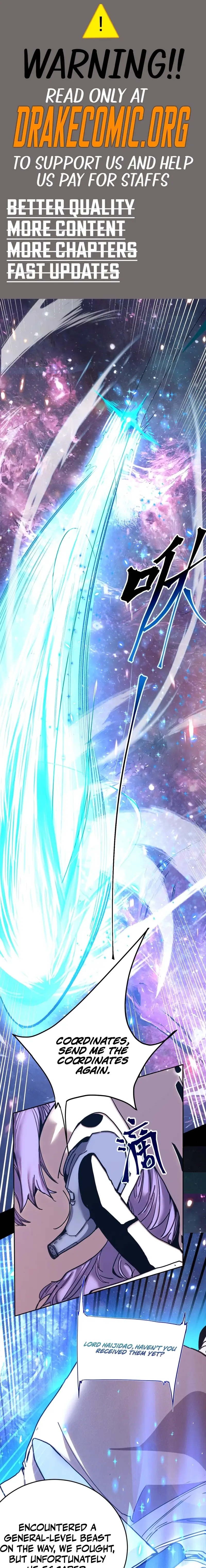 Read Logging 10000 Years into the Future Manga Online